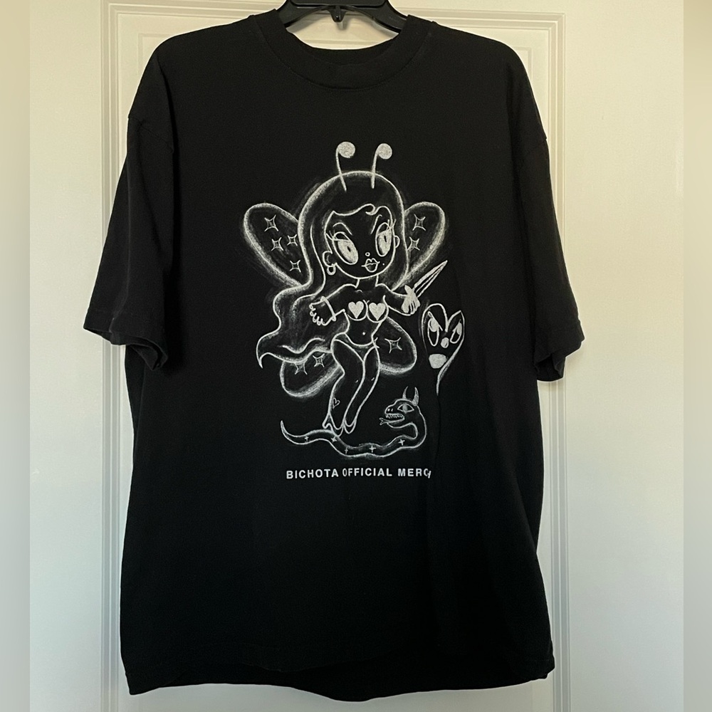 Karol G Merch Mañana Será Bonito
